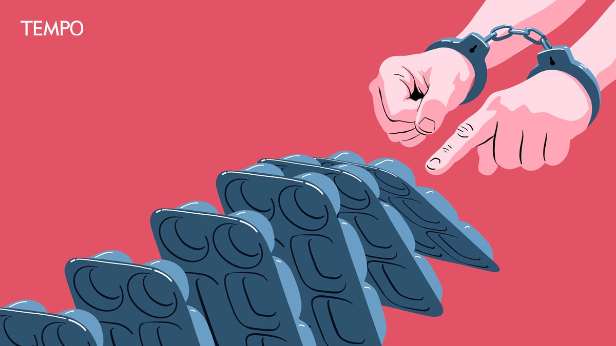 搖搖欲墜的普拉博沃經濟學：兩大旗艦政策的貪腐與財政風暴